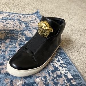 Versace sneaker mens